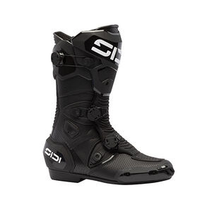 SIDI Mag 2 Air CE Boots Black 