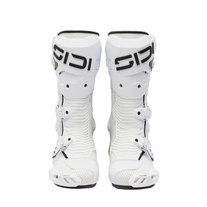 SIDI Mag 2 Air CE Boots White/Black click to zoom image