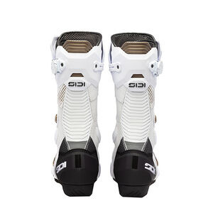SIDI Mag 2 Air CE Boots White/Black click to zoom image