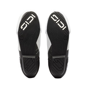 SIDI Mag 2 Air CE Boots White/Black click to zoom image