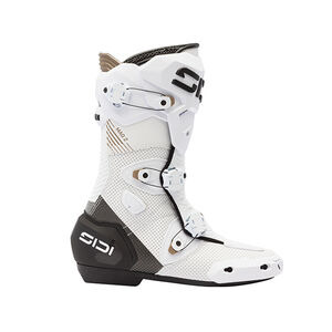 SIDI Mag 2 Air CE Boots White/Black click to zoom image