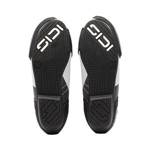 SIDI Mag 2 Air CE Boots White/Black/Red click to zoom image