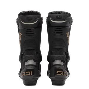 SIDI Rex Air CE Boots Black/Bronze click to zoom image