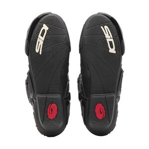 SIDI Rex Air CE Boots Black/Bronze click to zoom image