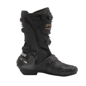 SIDI Rex Air CE Boots Black/Bronze click to zoom image