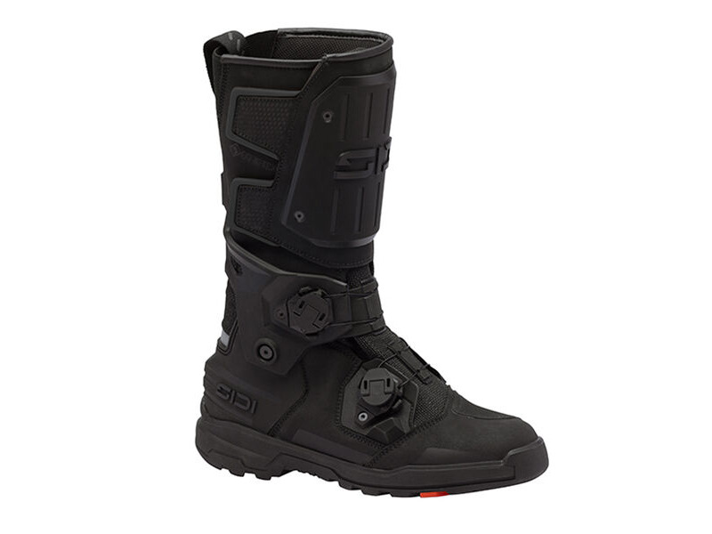 SIDI Taurus GTX CE Boots Black click to zoom image