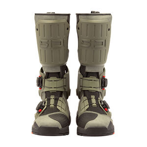 SIDI Taurus GTX CE Boots Deep Forest click to zoom image