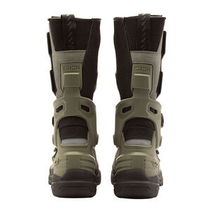 SIDI Taurus GTX CE Boots Deep Forest click to zoom image