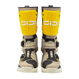 SIDI Taurus GTX CE Boots Sand Ochre click to zoom image