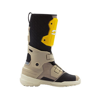 SIDI Taurus GTX CE Boots Sand Ochre click to zoom image