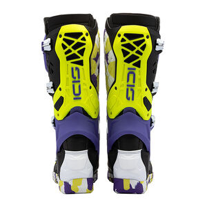 SIDI Crossair X CE Boots Black/Violet click to zoom image