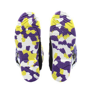 SIDI Crossair X CE Boots Black/Violet click to zoom image