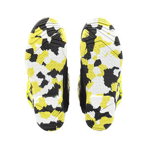 SIDI Crossair X CE Boots RACR LE Black/Yellow click to zoom image