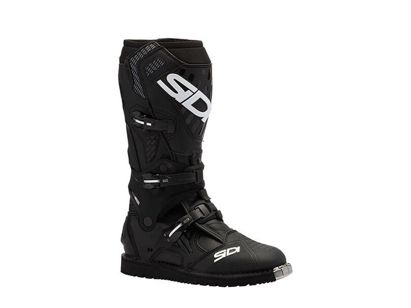 SIDI Crossair HD CE Boots Black/Black click to zoom image
