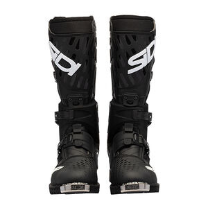 SIDI Crossair HD CE Boots Black/Black click to zoom image