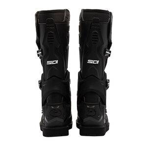 SIDI Crossair HD CE Boots Black/Black click to zoom image