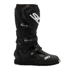 SIDI Crossair HD CE Boots Black/Black click to zoom image