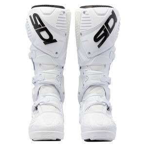 SIDI Crossfire 3 SRS CE Boots White/Black click to zoom image
