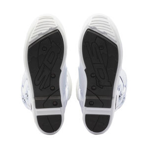 SIDI Crossfire 3 SRS CE Boots White/Black click to zoom image