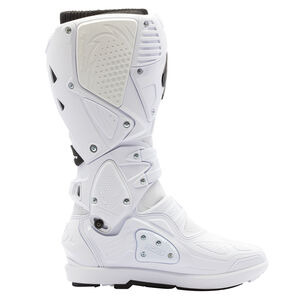 SIDI Crossfire 3 SRS CE Boots White/Black click to zoom image