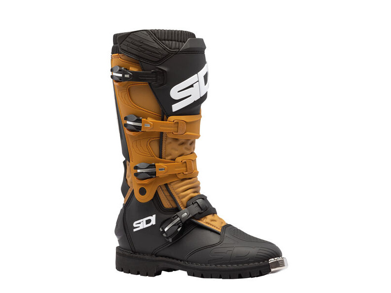 SIDI X-Power Enduro CE Brown/Black click to zoom image