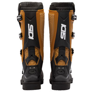 SIDI X-Power Enduro CE Brown/Black click to zoom image