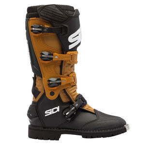 SIDI X-Power Enduro CE Brown/Black click to zoom image