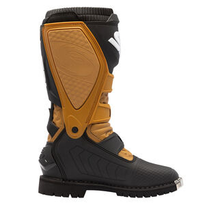 SIDI X-Power Enduro CE Brown/Black click to zoom image