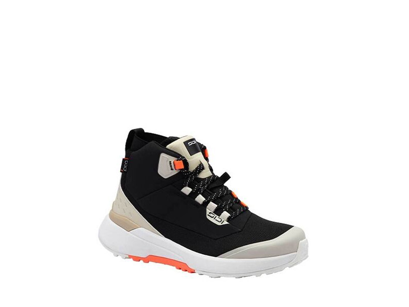 SIDI Nucleus GTX CE Shoes Black/Sand click to zoom image