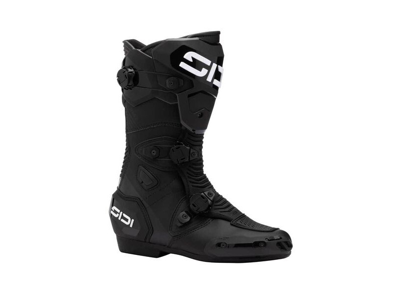 SIDI Mag 2 CE Boots Black click to zoom image