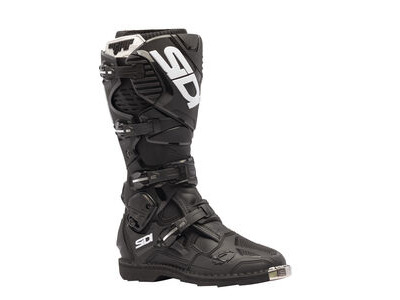 SIDI Crossfire 3 (2026) CE Boots Black