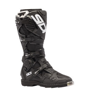 SIDI Crossfire 3 (2026) CE Boots Black 