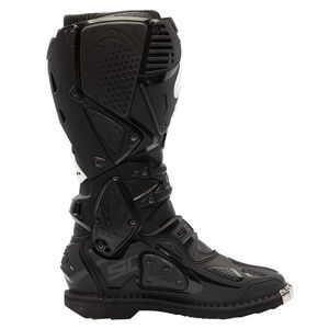 SIDI Crossfire 3 (2026) CE Boots Black click to zoom image