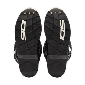 SIDI Crossfire 3 (2026) CE Boots Black click to zoom image