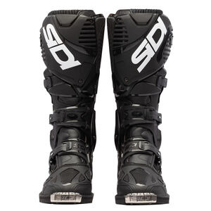 SIDI Crossfire 3 (2026) CE Boots Black click to zoom image