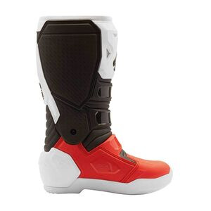 SIDI Crosscore CE Boots Red/Black/White click to zoom image