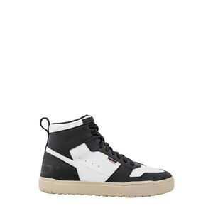 SIDI Lynx CE Shoes Black/White 