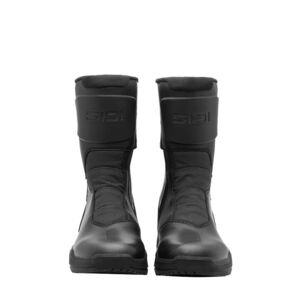 SIDI Gavia 2 GTX CE Boots Black click to zoom image