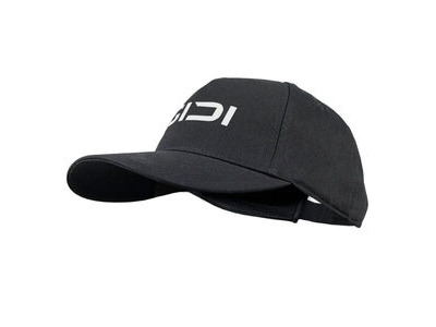 SIDI Aura Baseball Cap Black