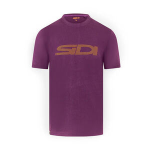 SIDI Weekend T-Shirt Bloom 