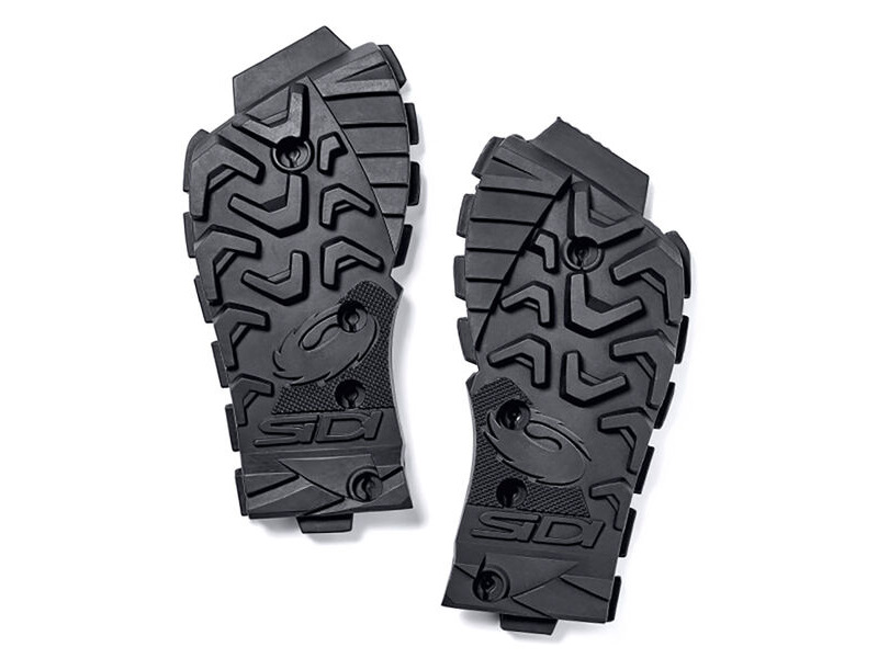 SIDI Crossfire 3 Click SRS Enduro Soles 44 -45 click to zoom image