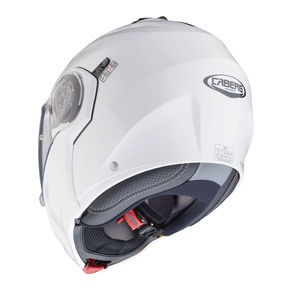 CABERG Droid Metal White click to zoom image