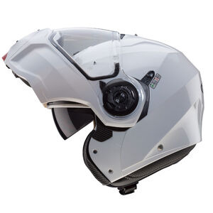 CABERG Droid Metal White click to zoom image