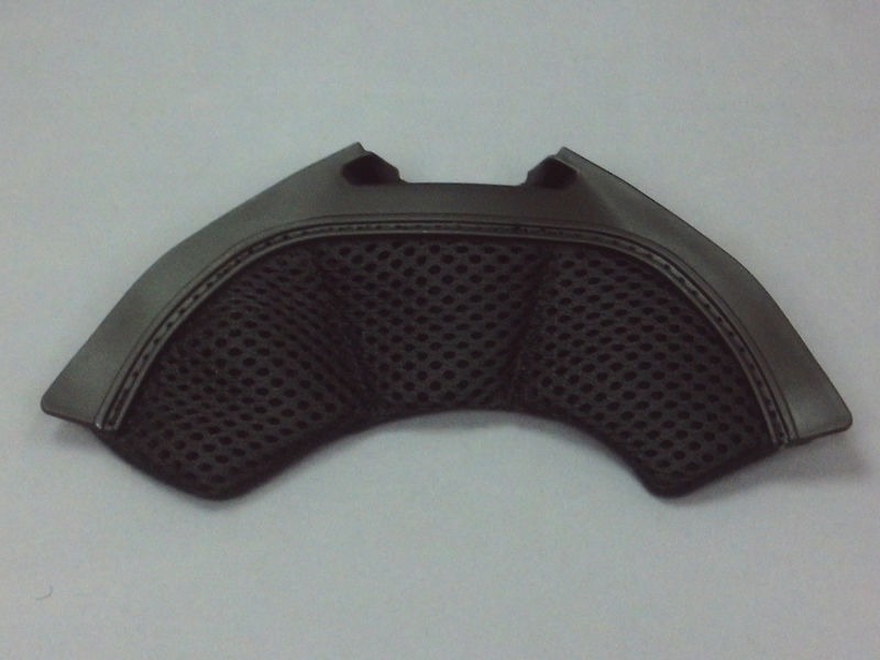 CABERG Chin Curtain [Droid] XL-XXXL click to zoom image