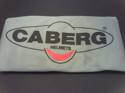 CABERG Cloth Helmet Bag