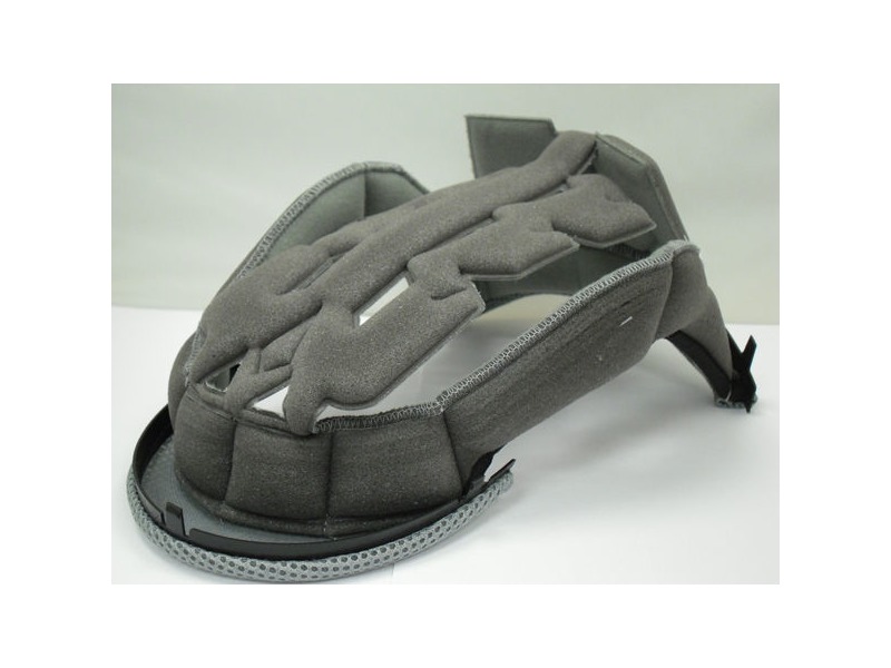 CABERG Centre Pad Liner [Stunt] click to zoom image