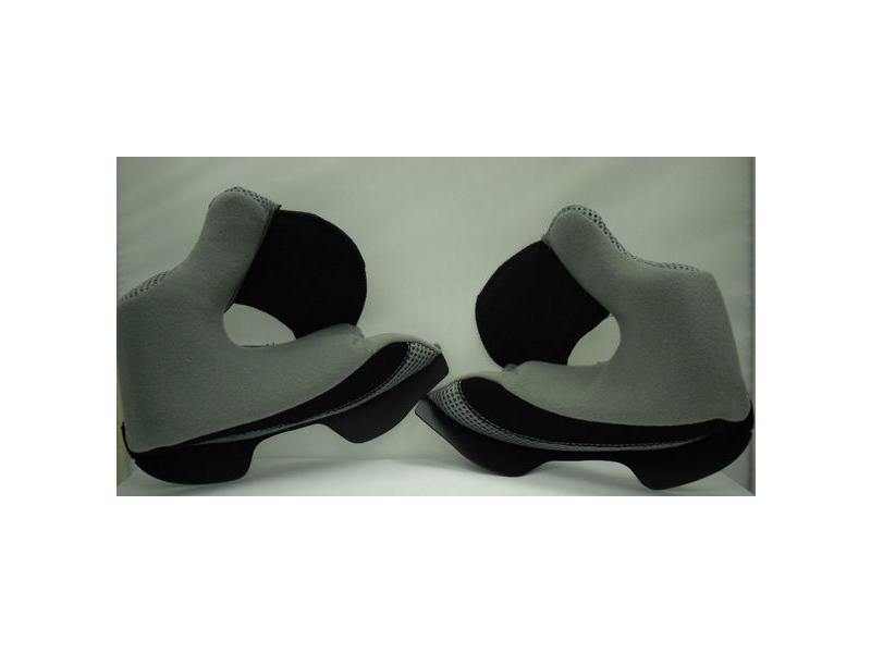 CABERG Cheek Pads Size [Stunt] click to zoom image
