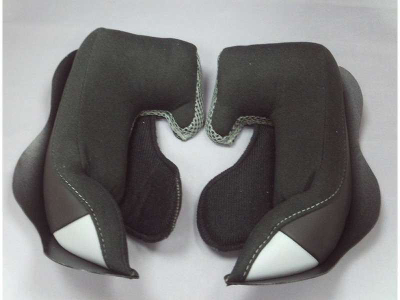 CABERG Cheek Pads Size L [DRIFT] L click to zoom image