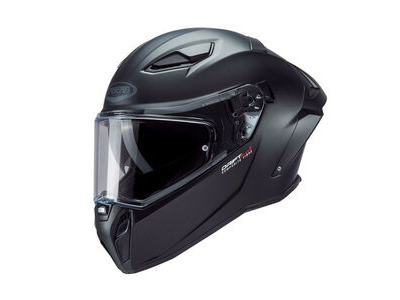 CABERG Drift Evo II Matt Black Helmet