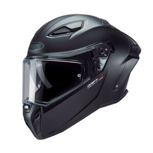 CABERG Drift Evo II Matt Black Helmet 